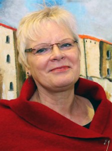 Monika Klemp