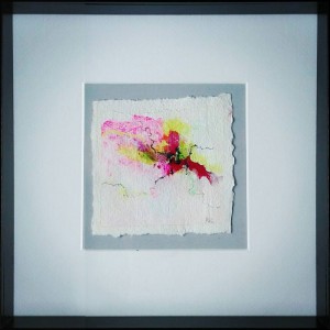 Aufbruch-I