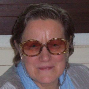 Elisabeth-Mueller