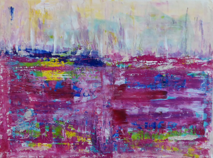 Segel-Regatta