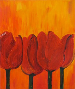 tulpen